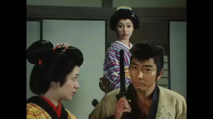 水中大作戦