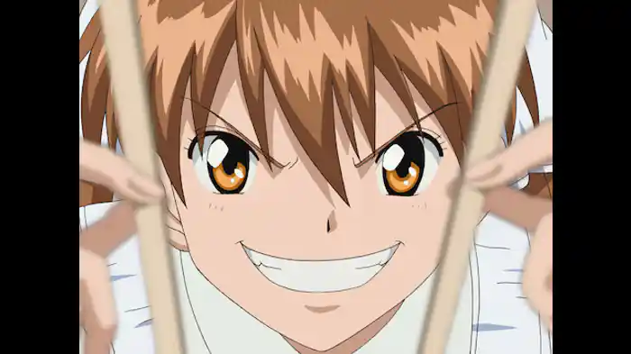 無敵看板娘／もう一人の看板娘