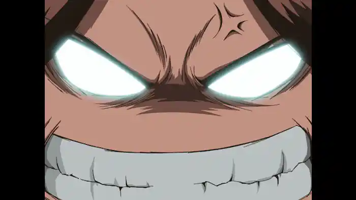 かつてない強敵／あの子の涙をぬぐいたい