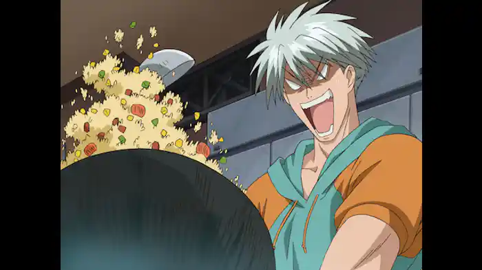 働いて勝ち取れ／激突！西山勘九郎VS神無月めぐみ