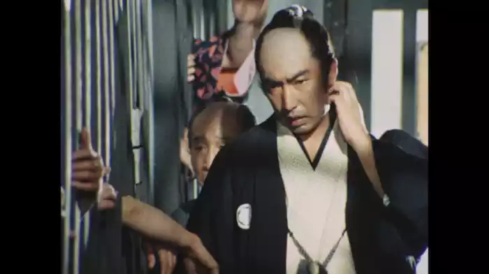 集まりて候