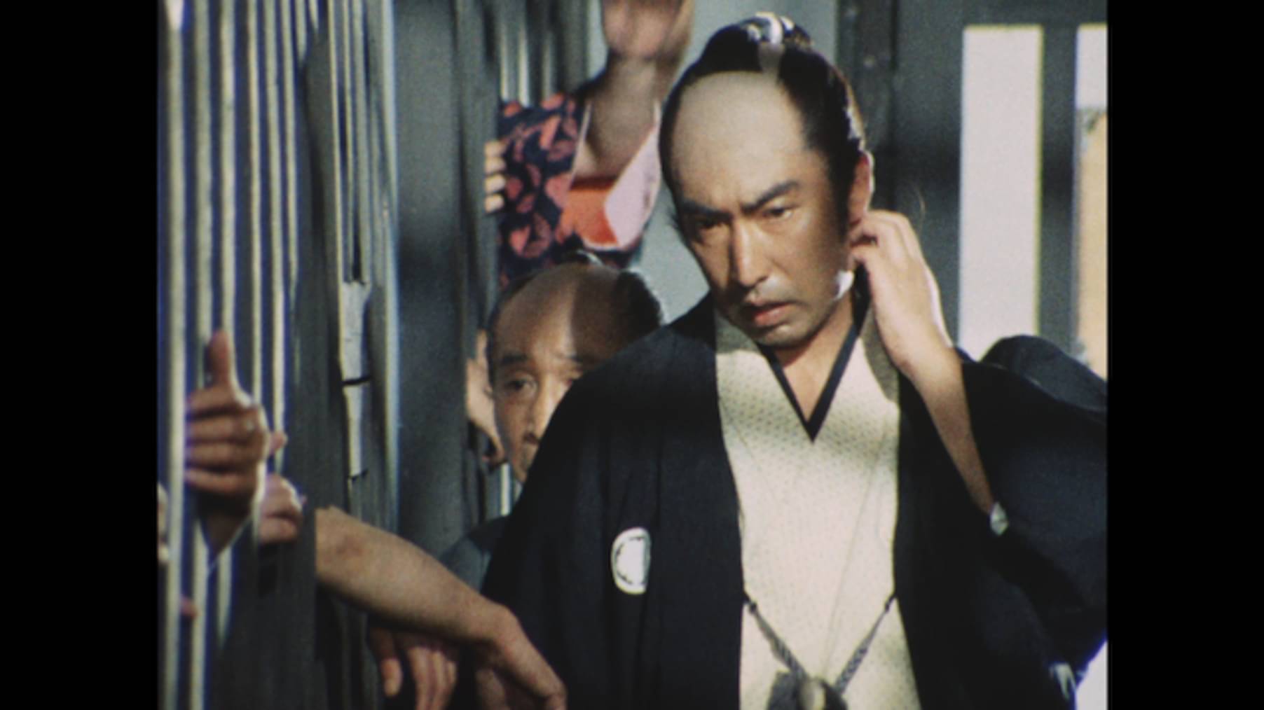 暗闇仕留人 国内ドラマ 1974 の動画視聴 U Next 31日間無料トライアル