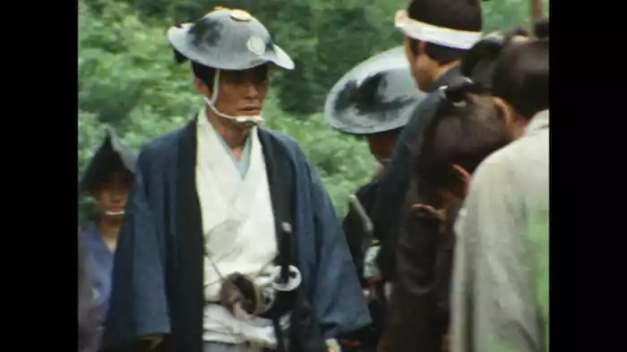 試して候
