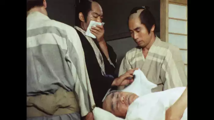 狙われて候