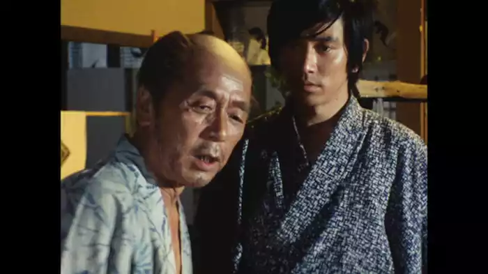 喰うて候