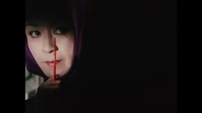 いかさま大勝負