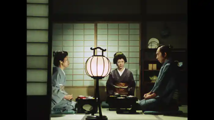 一筆啓上紐が見えた