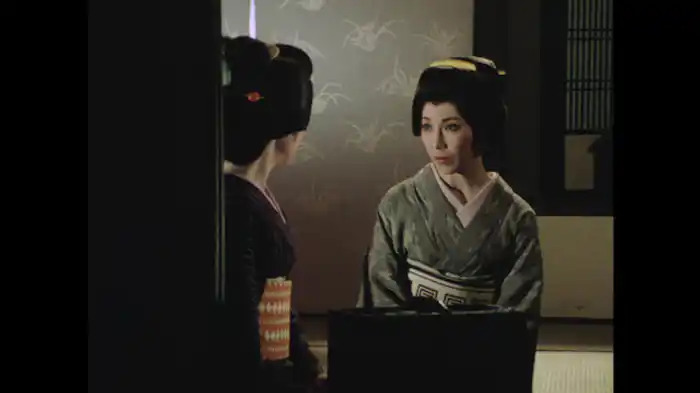一筆啓上邪心が見えた