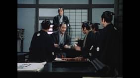 必殺仕置屋稼業 第28回 一筆啓上 崩壊が見えた 国内ドラマ 1975 の動画視聴 U Next 31日間無料トライアル