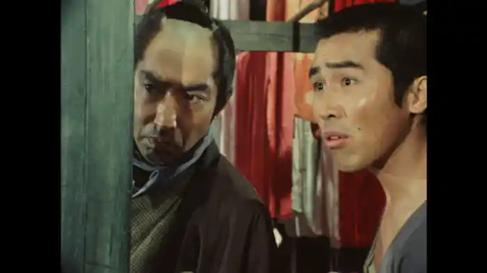 あんたこの世をどう思う