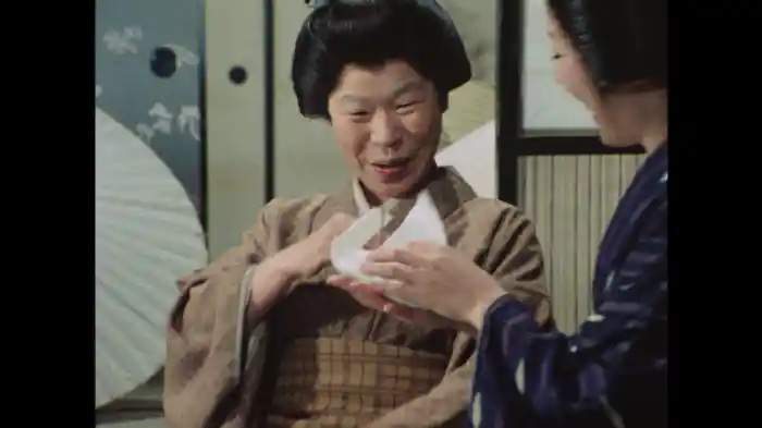 あんたこの仕業どう思う