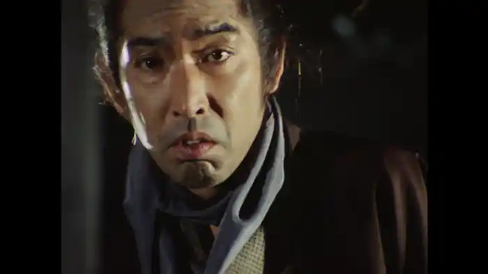 あんたあの娘をどう思う