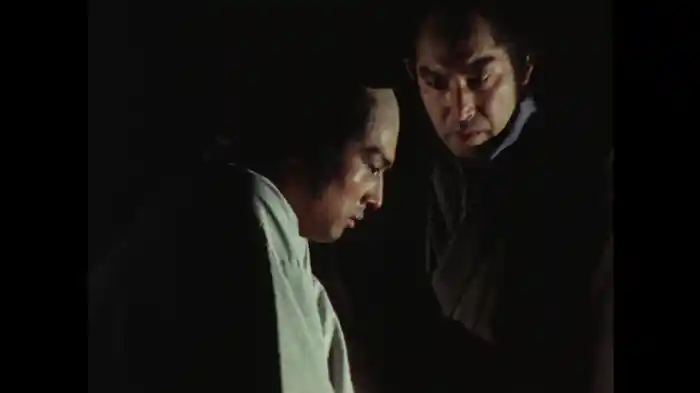 あんたこの宿命をどう思う