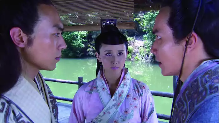 勝手な道理