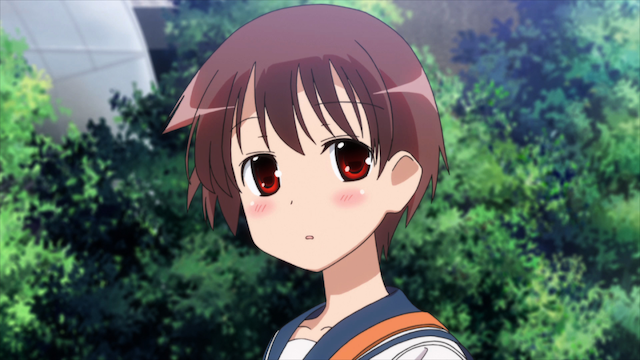 咲-Saki- 全国編