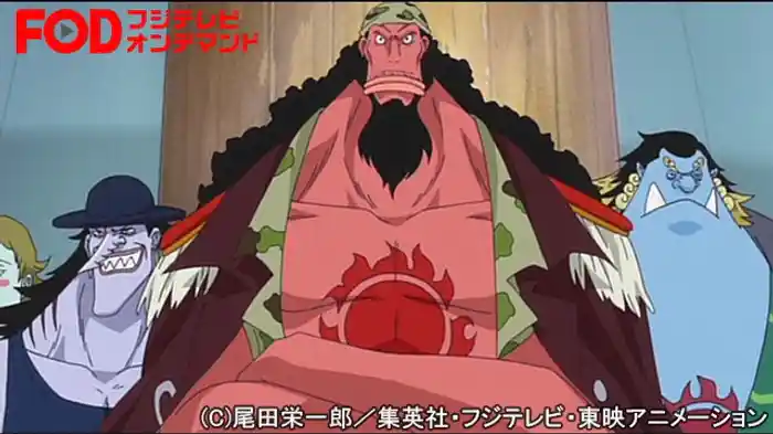 奴隷解放の英雄 冒険家タイガー