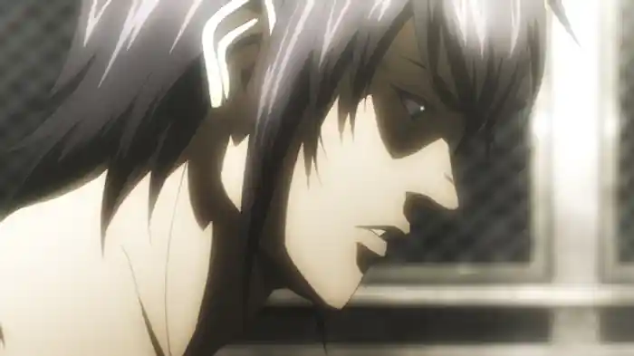 「SYMPTOM 変異」