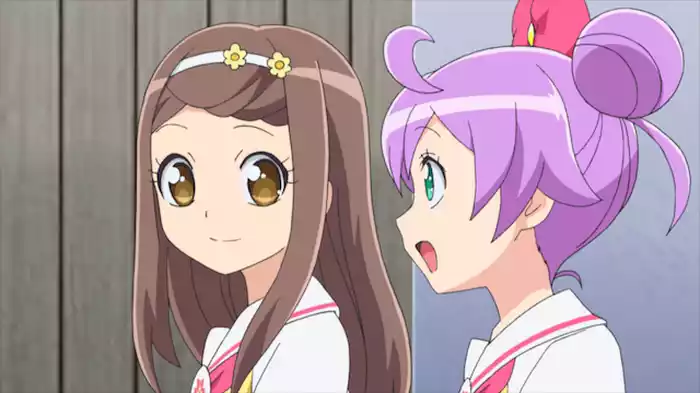 アイドル始めちゃいました！