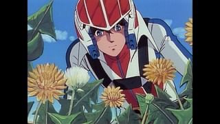 超時空要塞マクロス 第28話 マイ・アルバム(アニメ / 1982) - 動画配信
