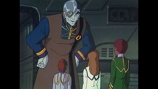 超時空要塞マクロス 第30話 ビバ・マリア(アニメ / 1982) - 動画配信