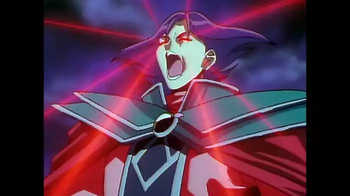 Impact！ 脅威の決戦前夜！