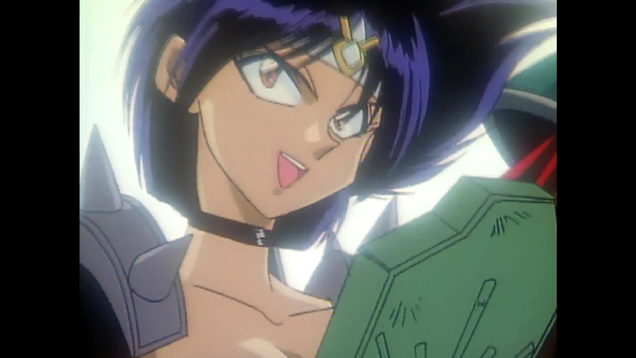 スレイヤーズ 第22話 Vice 残されしものたち アニメ 1995年 の動画視聴 あらすじ U Next