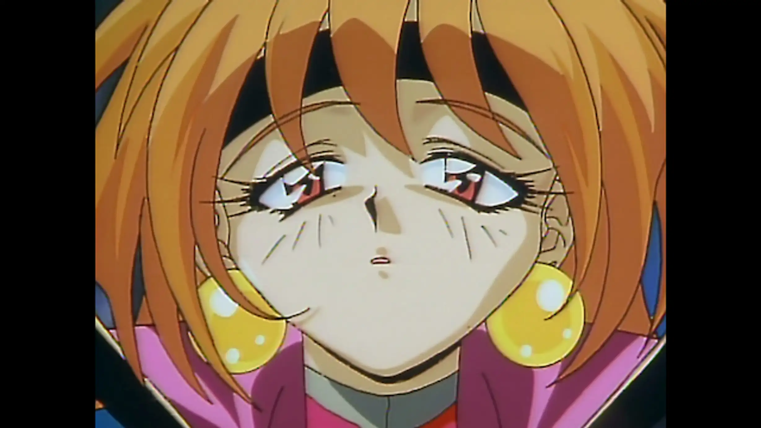 スレイヤーズ 第25話 Yes 最後の希望 祝福の剣 アニメ 1995年 の動画視聴 あらすじ U Next