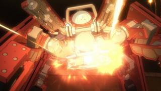 border：2 Ghost Whispers