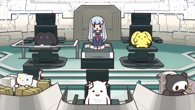 うーさーのその日暮らし 覚醒編