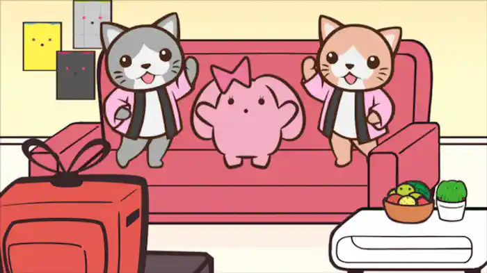 王国 ～色褪せた記録、色褪せぬ記憶、世界一かわいいうーさー～