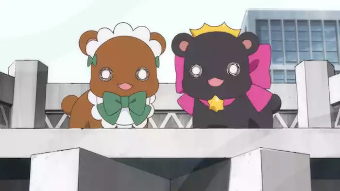私はスキをあきらめない