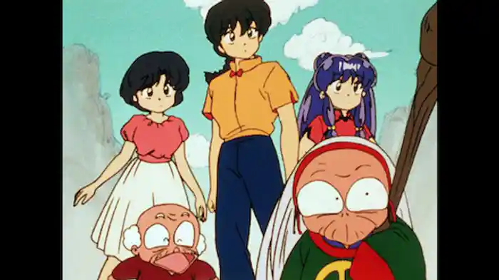 バック・トゥ・ザ・八宝斉