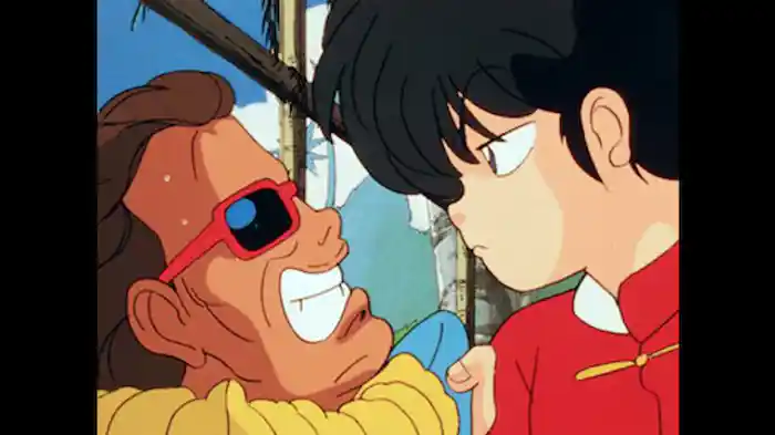 帰ってきた変態校長