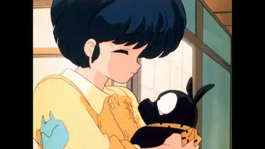 らんま1 2 デジタルリマスター版 第2シーズン 第71話 良牙 愛と苦悩を越えて アニメ 19年 の動画視聴 あらすじ U Next らんま1 2 デジタルリマスター版 第2シーズン 第71話 良牙 愛と苦悩を越えて アニメ 19年 の動画視聴 あらすじ U Next