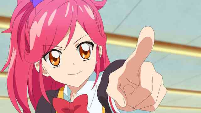 アイカツ!(2ndシーズン)