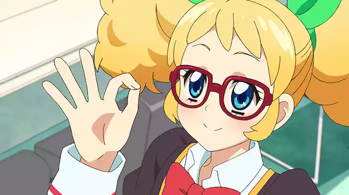 合い言葉はオケオケオッケー☆