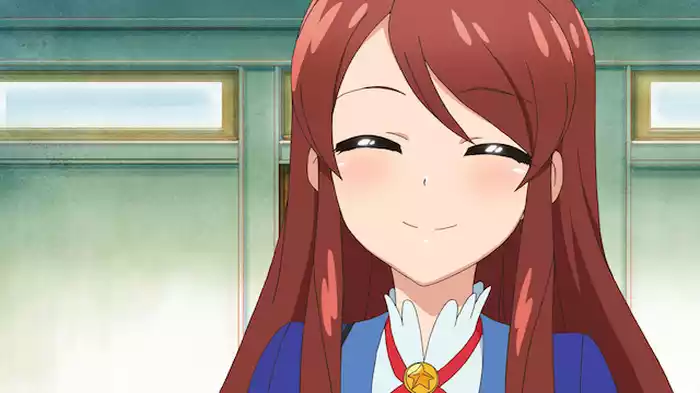 ゆるキャ蘭ウェイ！