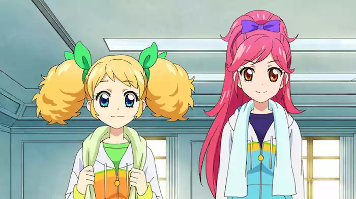 マジカルダンシング♪