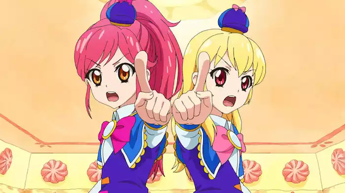 ちょこっと解決☆チョコポップ探偵