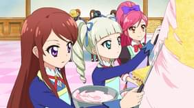 アイカツ 2ndシーズン 第80話 アイカツ ブートキャンプ アニメ 13 の動画視聴 U Next 31日間無料トライアル