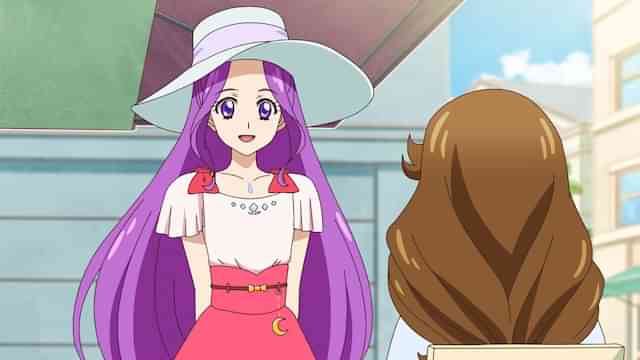 アイカツ 2ndシーズン のアニメ無料動画を全話 1話 最終回 配信しているサービスはここ 動画作品を探すならaukana