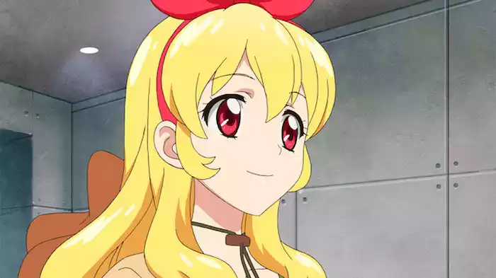 おかえり ストロベリー
