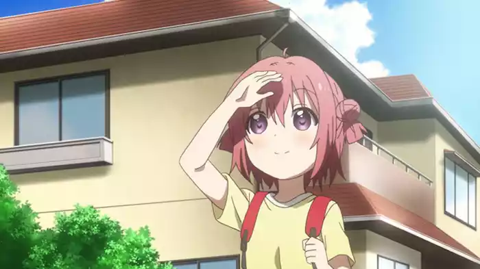 ゆるゆり なちゅやちゅみ！＋ ＋1