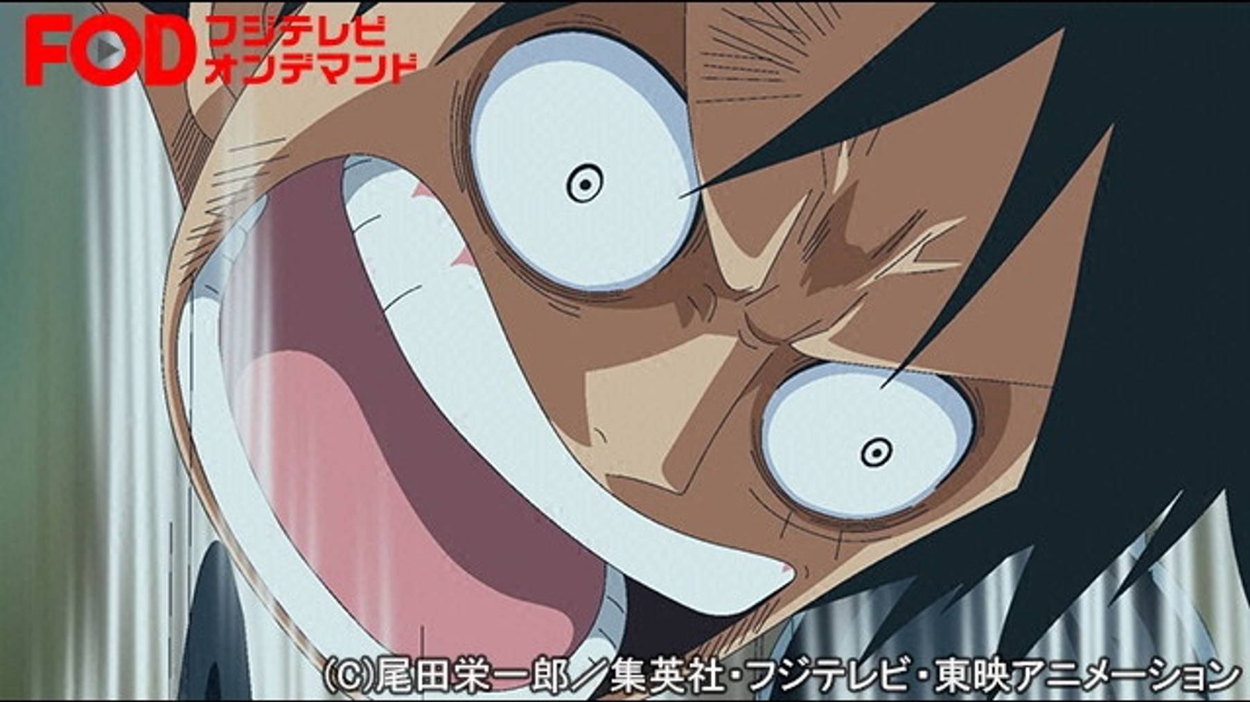 ワンピース 魚人島編 ３ 567 止まれノア 決死の象銃乱打 アニメ 1999 の動画視聴 U Next 31日間無料トライアル