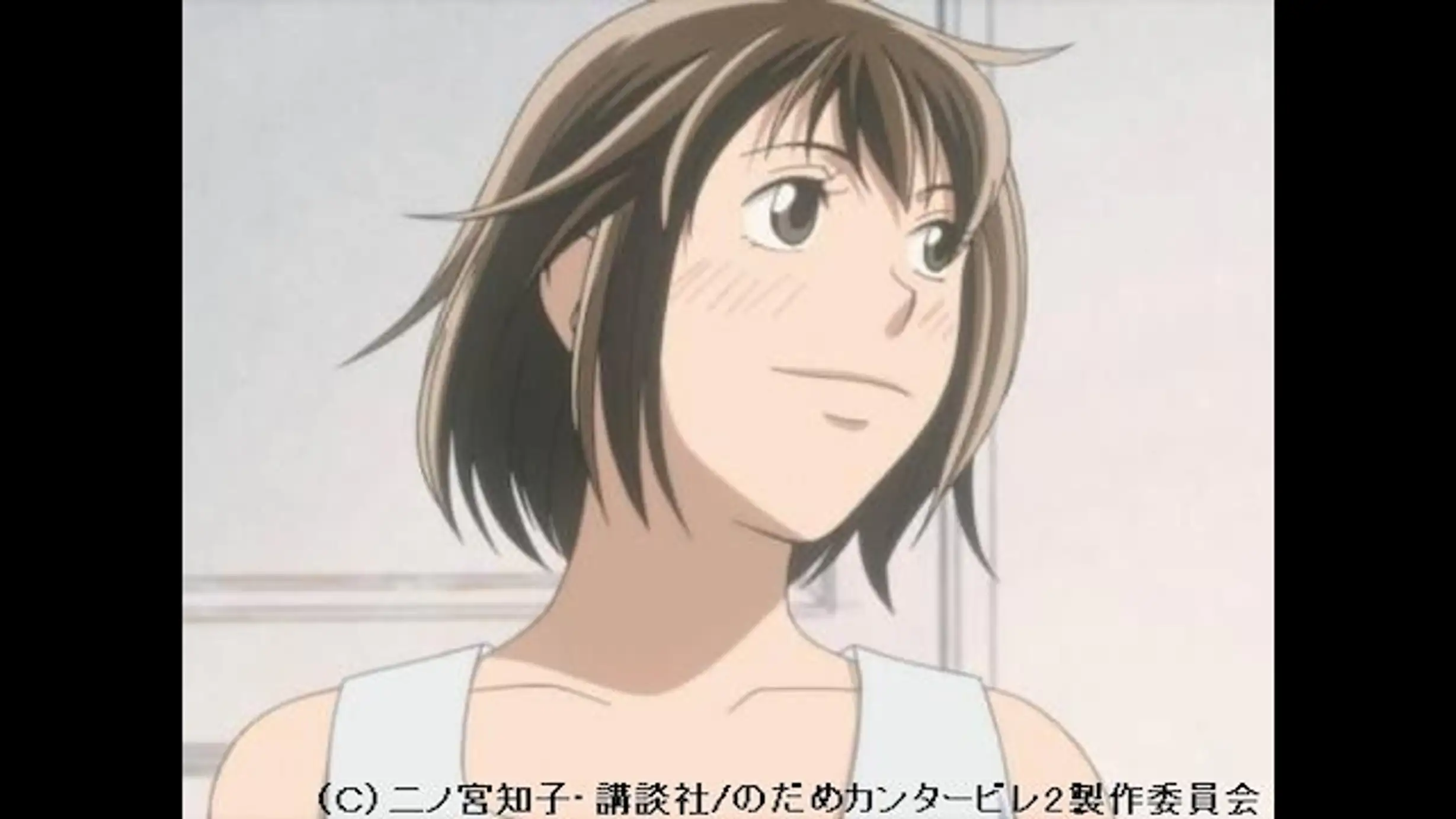 のだめカンタービレ 巴里編 Lesson 1 アニメ 08年 の動画視聴 あらすじ U Next
