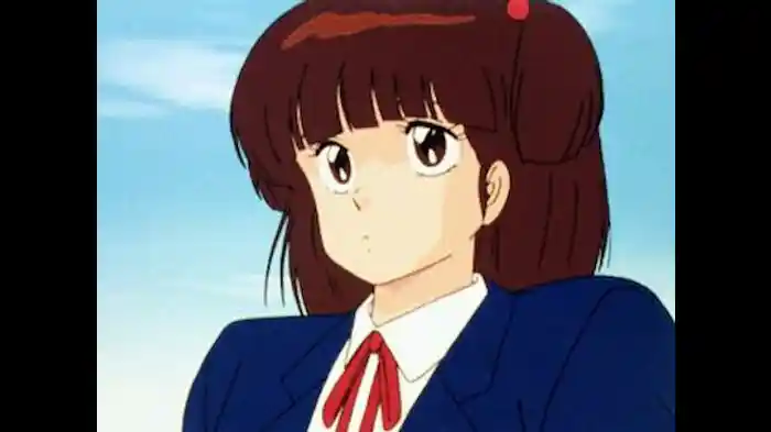 女子高生パワー爆発 響子に恋の宣戦布告