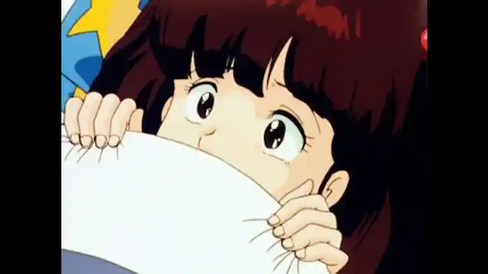 突撃パジャマ娘!一刻館はラブパニック