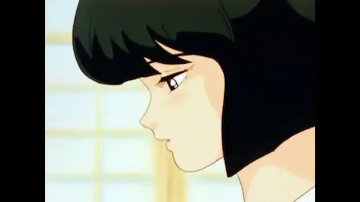 お嬢サマ登場!三鷹コーチにひとめぼれ