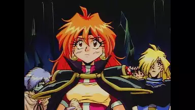 スレイヤーズnext 第18話 砂の神殿 ギガスレイブの秘密 アニメ 1996年 の動画視聴 あらすじ U Next スレイヤーズnext 第18話 砂の神殿 ギガスレイブの秘密 アニメ 1996年 の動画視聴 あらすじ U Next