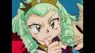 スレイヤーズnext 第18話 砂の神殿 ギガスレイブの秘密 アニメ 1996年 の動画視聴 あらすじ U Next スレイヤーズnext 第18話 砂の神殿 ギガスレイブの秘密 アニメ 1996年 の動画視聴 あらすじ U Next
